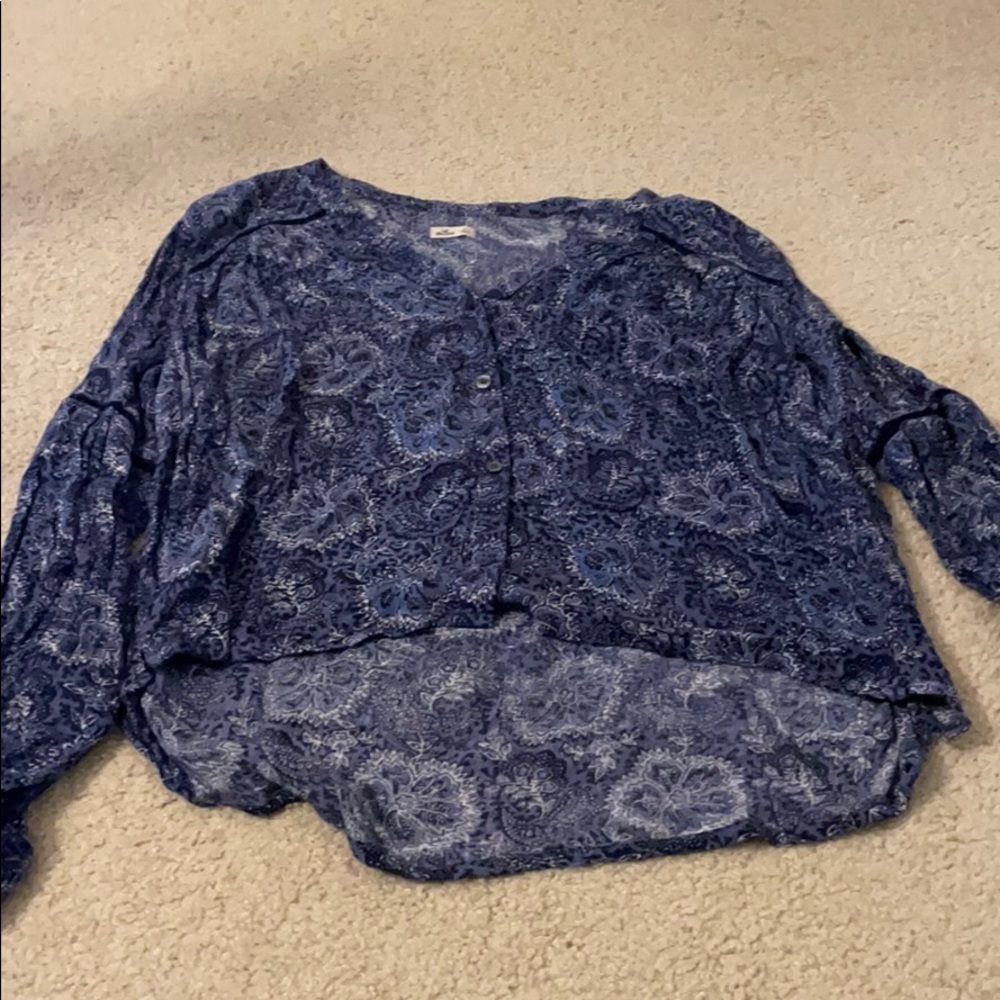 Blouse